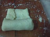 Risol Roti tawar