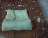 Foto langkah ke 4 dari resep Risol Roti tawar.