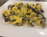 Foto del paso 4 de la receta: Revuelto de setas
