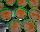 Foto langkah ke 6 dari resep Siomay Ayam Udang.