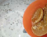 Foto langkah ke 3 dari resep Bubur kacang hijau.