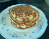 Foto del paso 2 de la receta: Panquecas clásicas