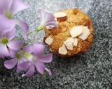 Hình bước làm 7 của món Muffin chuối