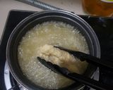 Foto langkah ke 3 dari resep Ayam Tepung Rica-Rica.