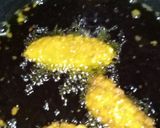 A picture of step 4 of Soya potato cutlet.