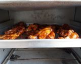 Foto langkah ke 5 dari resep Chicken Wings aLa Pizza Hut.