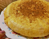Foto del paso 5 de la receta: Tortilla Española 🇪🇸