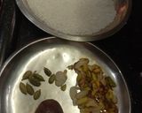 દૂધપાક (Dudhpak recipe in Gujarati) રેસીપી સ્ટેપ3ફોટો