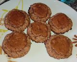 Foto del paso 6 de la receta: Ojitos de dulce de coco