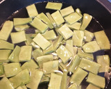 Foto del paso 1 de la receta: Hervido de patata con judías y alcachofas