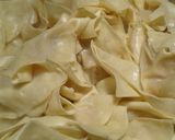 Foto langkah ke 4 dari resep Siomay ayam wortel.