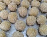 Foto langkah ke 6 dari resep Kroket Kentang Isi Daging Babi.