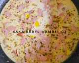 Foto langkah ke 2 dari resep Creamy Carbonara.