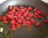 Foto del passaggio 7 della ricetta Linguine trafilate a bronzo con cicoria