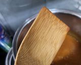 Foto del paso 7 de la receta: Dulce de cáscaras de naranja y durazno