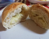 Foto del paso 10 de la receta: Panecillos rellenos de queso🧀