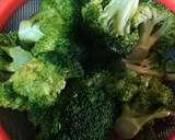 Foto del paso 2 de la receta: Brócoli gratinado