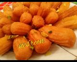 صورة لخطوة 3 من وصفة بلح الشام بكل تكاته