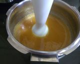 A picture of step 3 of Kachche aam ka sharbat (aam panna).