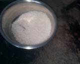 Grandma's khichdi and tasty fry recipe step 1 photo