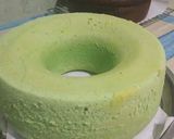 Foto langkah ke 6 dari resep Rising Star Cake, takaran gelas.