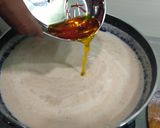 வால்நட் கீர் (Walnut kheer recipe in tamil) ரெசிபி ஸ்டேப் 6 புகைப்படம்
