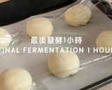 日式紅豆包的食譜步驟14照片