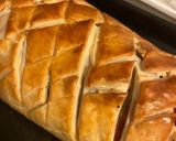 Foto del paso 8 de la receta: Lomo a la Wellington