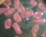 Foto del paso 4 de la receta: Ñoquis de Remolacha