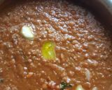 पावभाजी (pav bhaji recipe in marathi) रेसिपी स्टेप 3 फोटो 