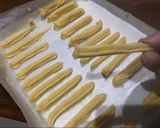 Foto langkah ke 5 dari resep Churros.