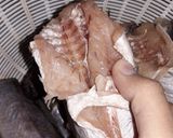 صورة لخطوة 2 من وصفة سمك مشوي