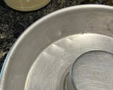 Foto del paso 3 de la receta: Torta de choclo con leche condensada