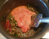 A picture of step 6 of Rasam.