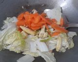 Foto langkah ke 2 dari resep Tamie Capcay.