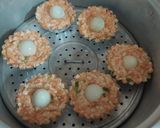 Foto langkah ke 2 dari resep Tahu Fantasi (bisa untuk MPASI).