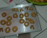 Foto langkah ke 8 dari resep Cookies Hias 🍪.