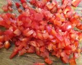 Foto del paso 2 de la receta: Salteado de acelga.