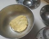 A picture of step 3 of Homemade biscuits.