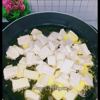 Langkah 1