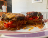 Foto del paso 8 de la receta: Timbal de Verduras
