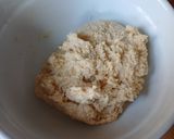 Egy tésztából négy féle sütemény recept fázis 1 fotója