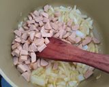Foto langkah ke 1 dari resep Macaroni Schotel.