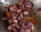 Foto langkah ke 3 dari resep Oseng buncis tetelan.