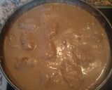 Foto del paso 8 de la receta: Filetes rusos en salsa española