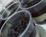 Foto langkah ke 5 dari resep Dessert Box Oreo versi Cup yg simple buat jualan.
