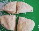 Galette recept fázis 3 fotója
