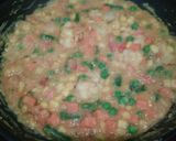 A picture of step 4 of Mix Vegetable Dal.