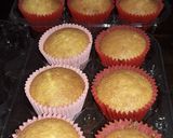 Foto del paso 5 de la receta: Cupcake