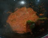 Foto langkah ke 3 dari resep Semur balado hati n ampela.